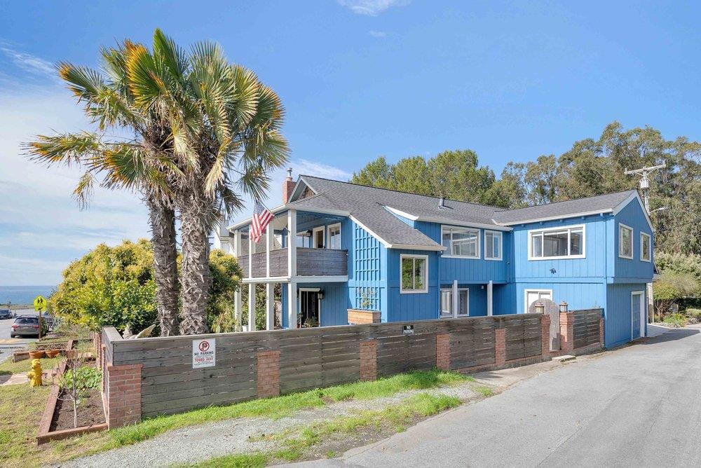 61 Ocean Street