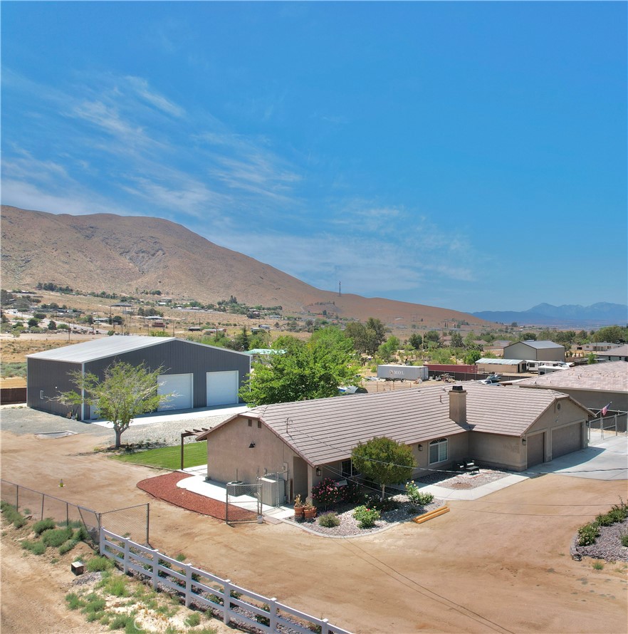 22585 Ocotillo