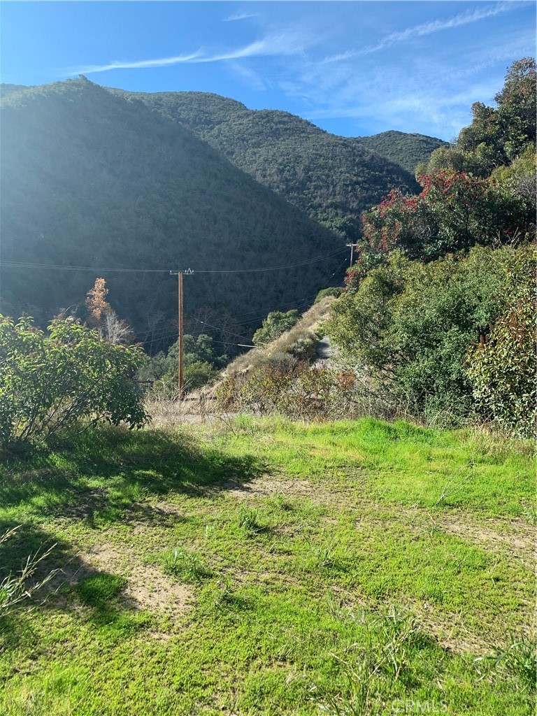 30409 Silverado Canyon Road
