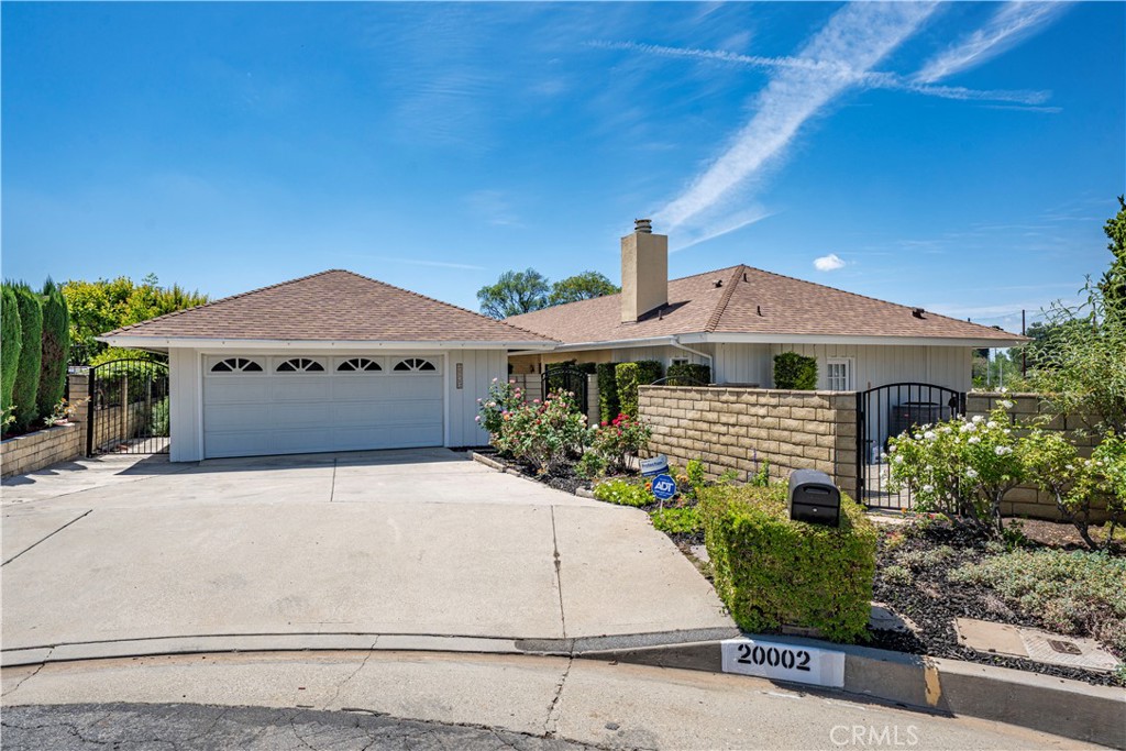 20002 Emerald Meadow Drive