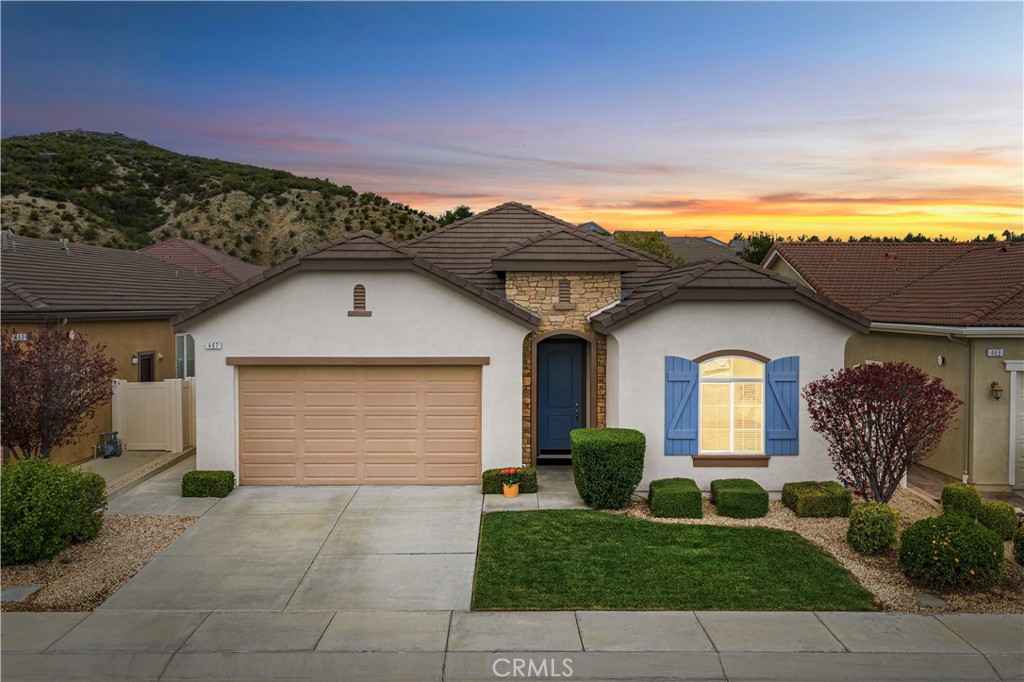 467 Madera Creek