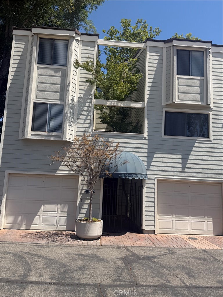 1166 S Westlake A