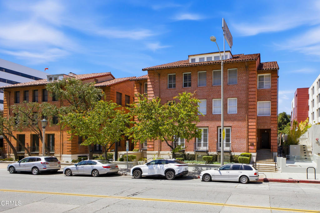 139 S Los Robles Avenue 205