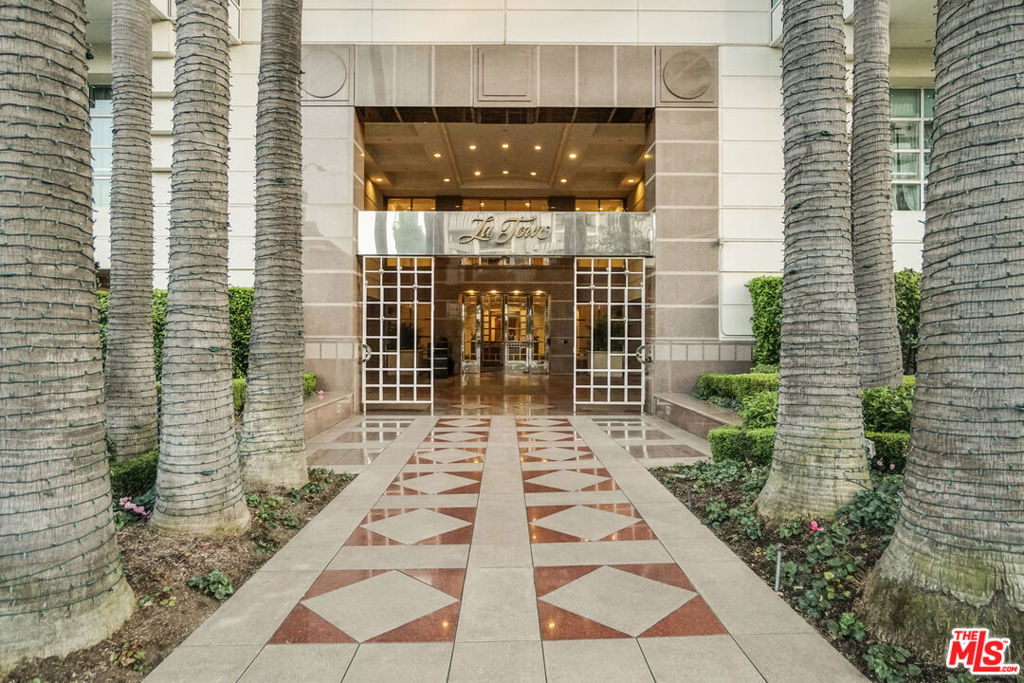 10380 Wilshire Boulevard 1501