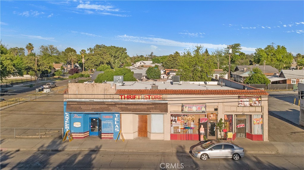 170 N Maple Ave
