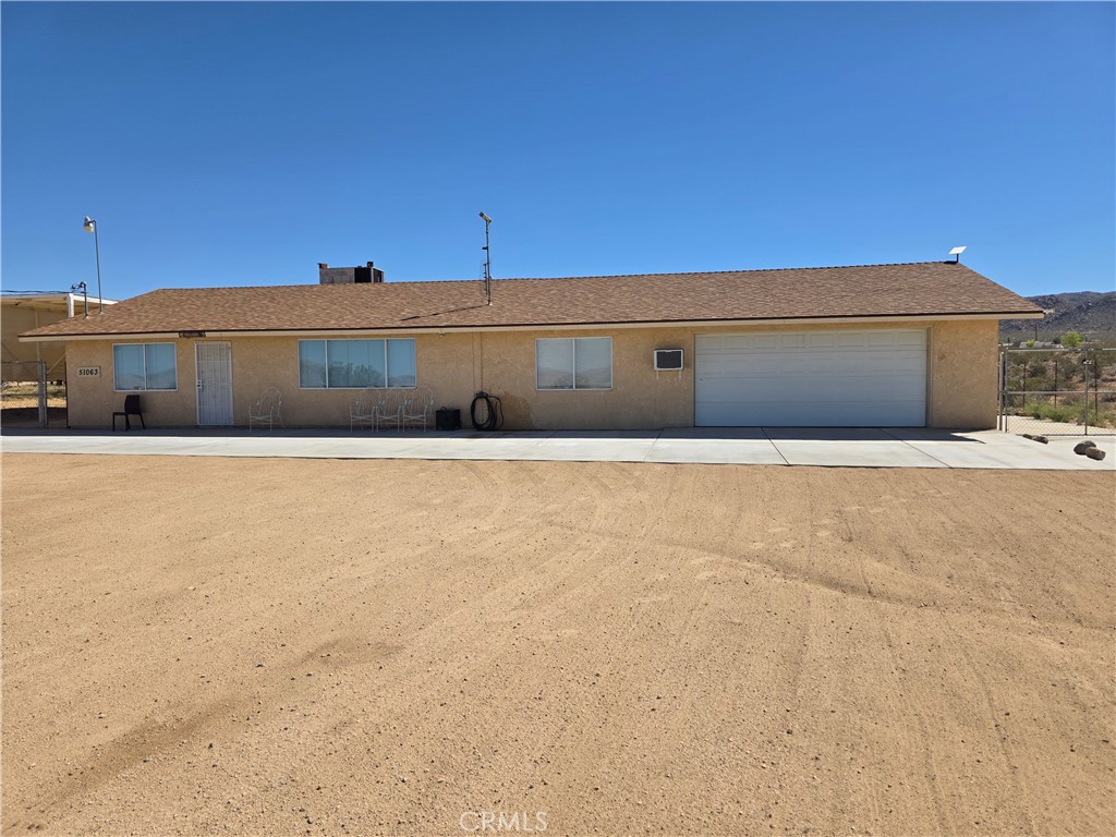 51063 Joshua Tree