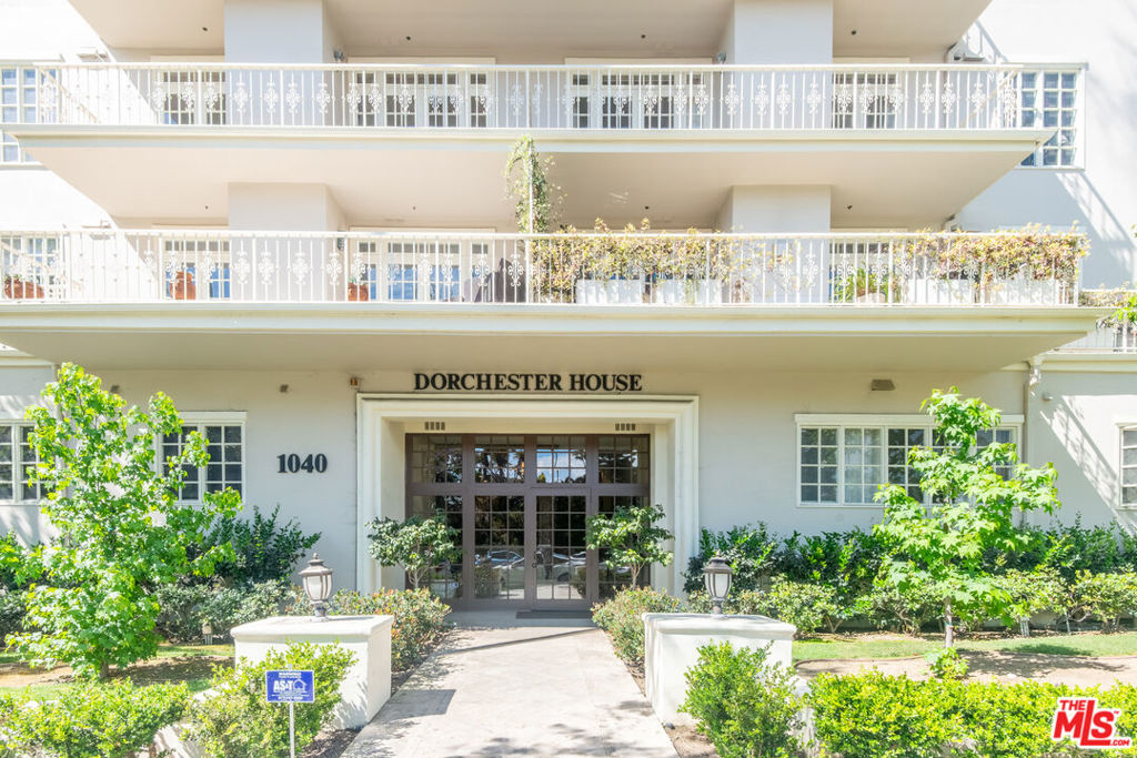 1040 4th Street 107