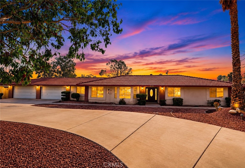 13163 Quapaw Road