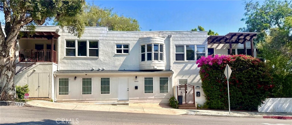 5351 Packard Street