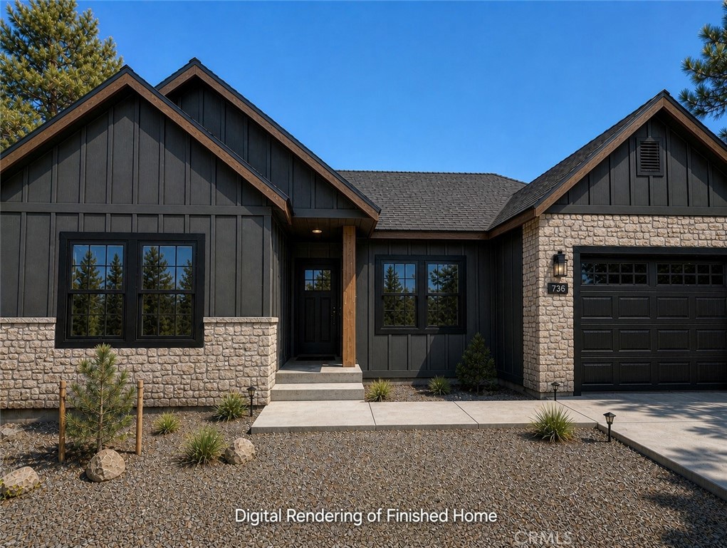 736 Villa Grove