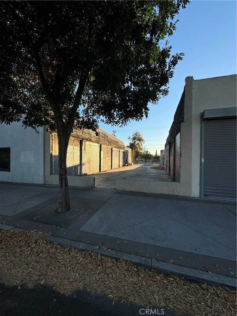 5442 Mission