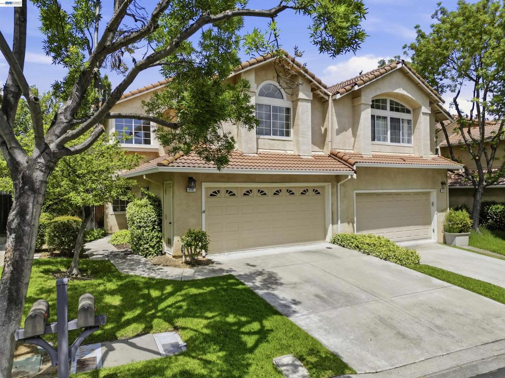 4161 Garibaldi Pl