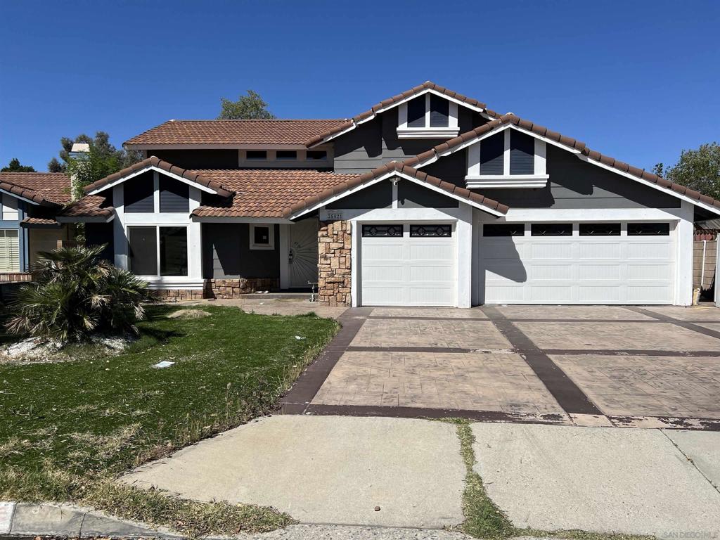 25021 Jutland Drive