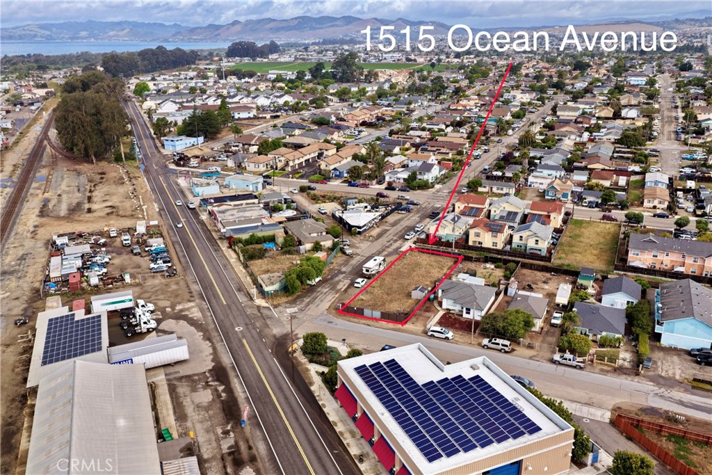 1515 Ocean