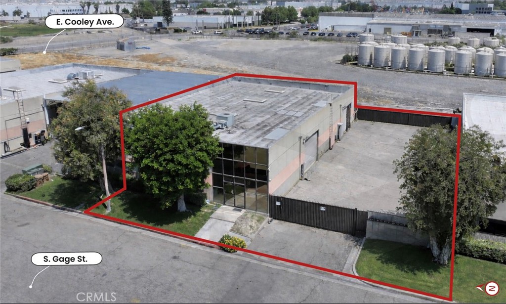 1443 S Gage