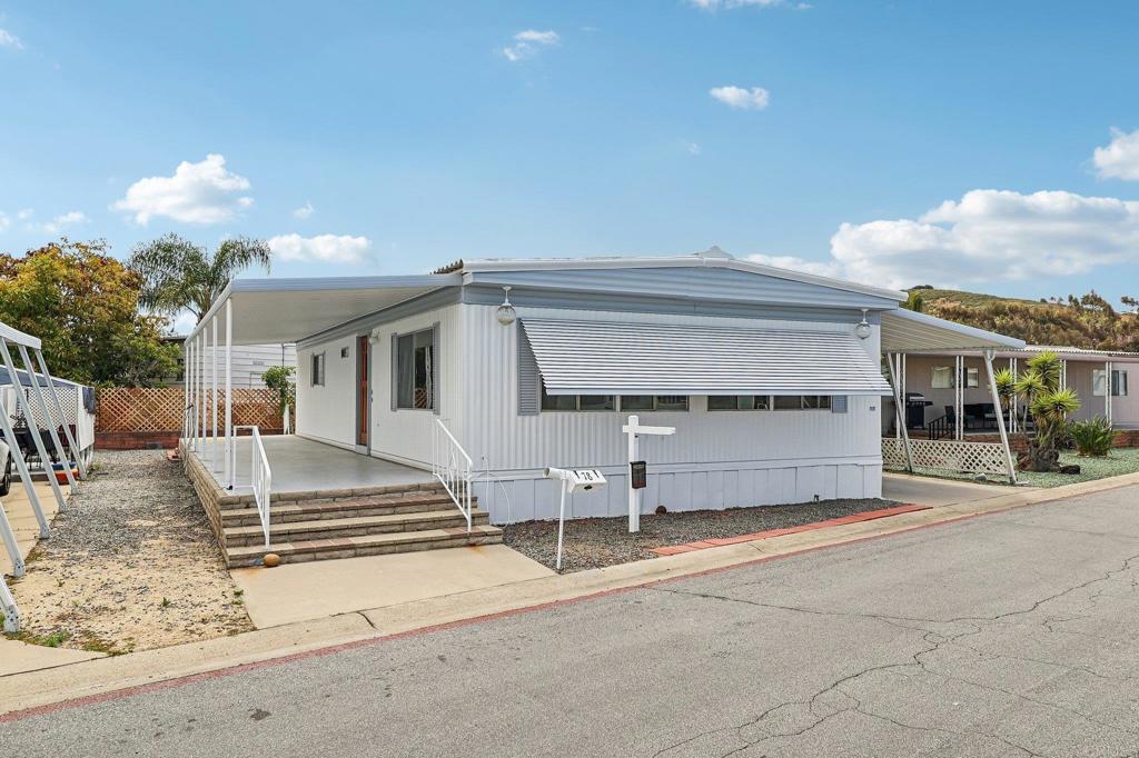 78 El Prado Lane
