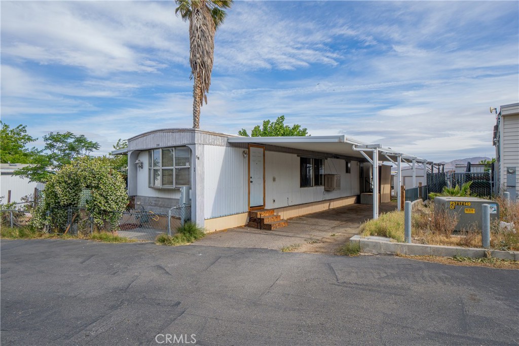15251 Village Drive Spc 59