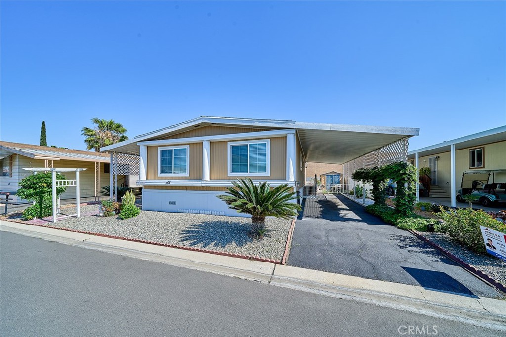 4000 Pierce Street 168