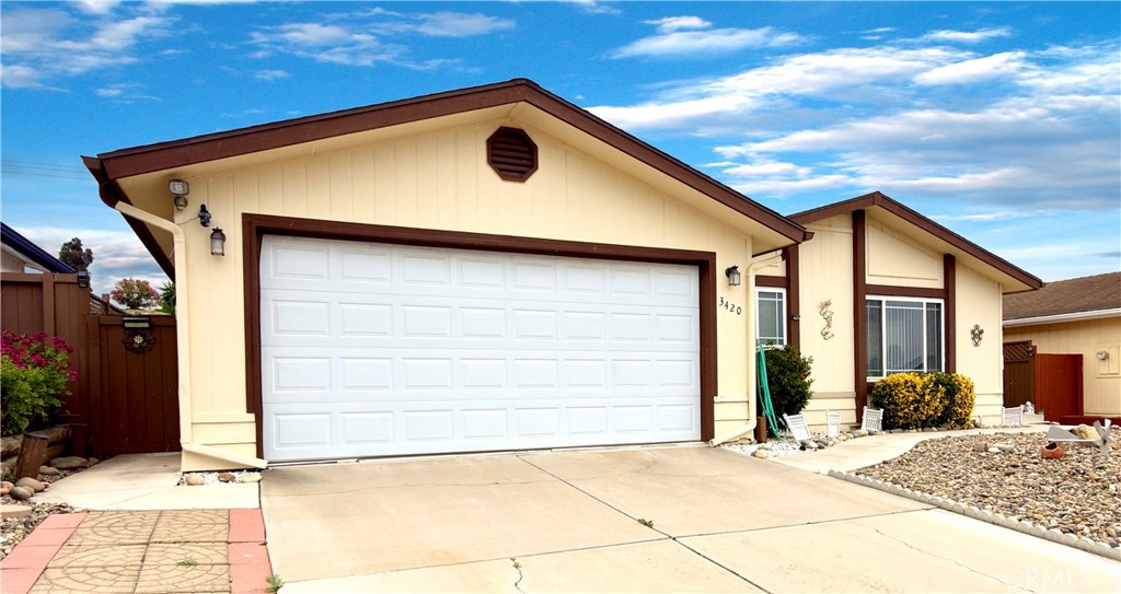 3420 Bent Tree Drive