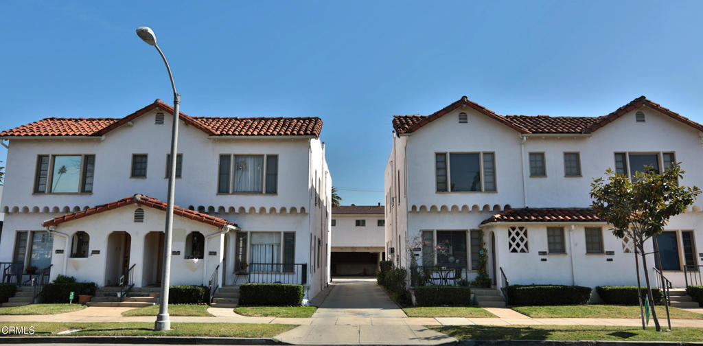 124 S Olive Avenue B