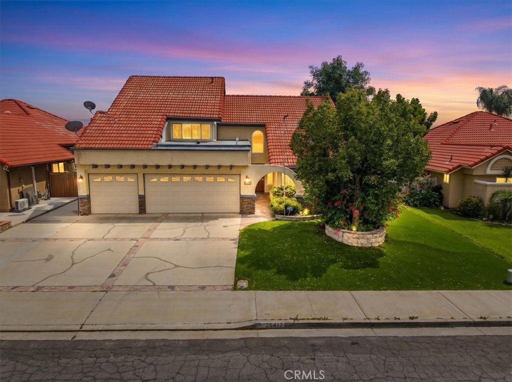 25417 Sand Creek
