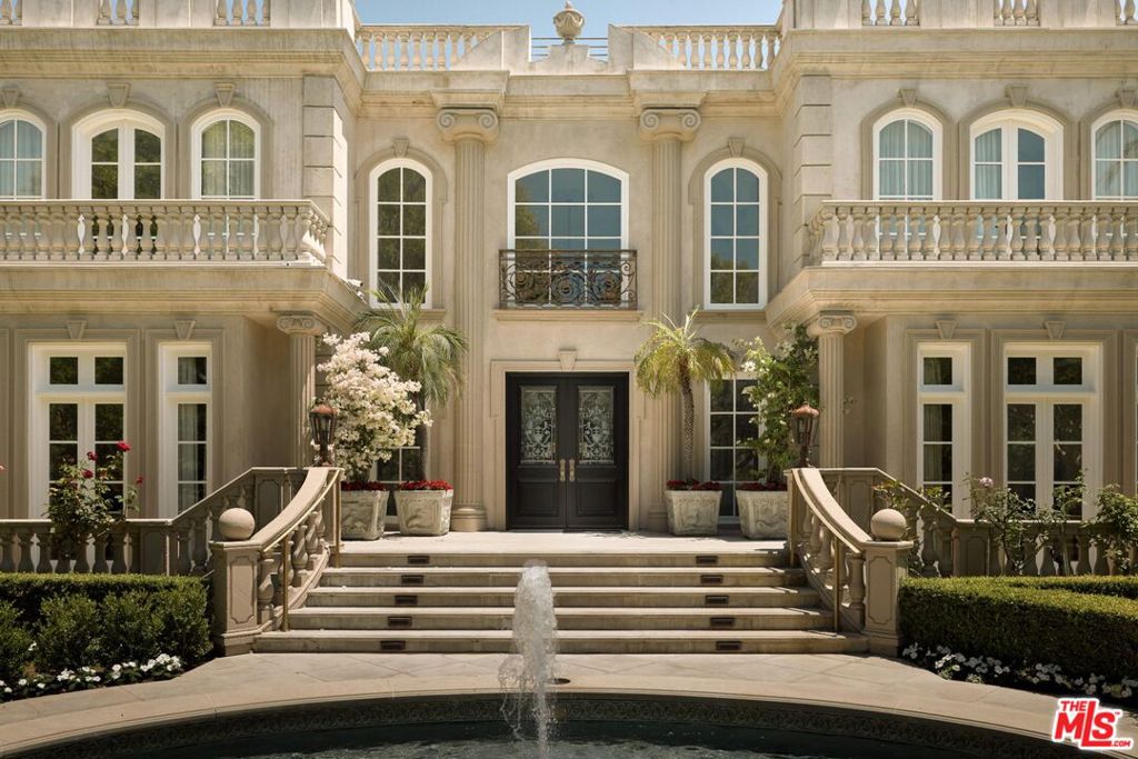 628 N Rodeo Drive