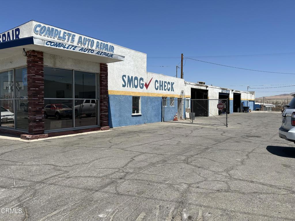 1401 W Main Street