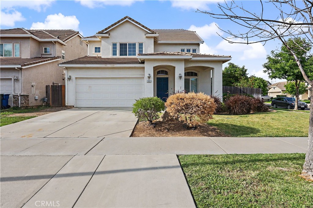 1321 Jenner Drive
