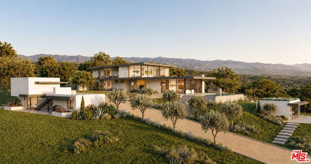 30053 Harvester Road