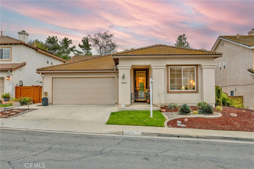 30809 Point Woods Court