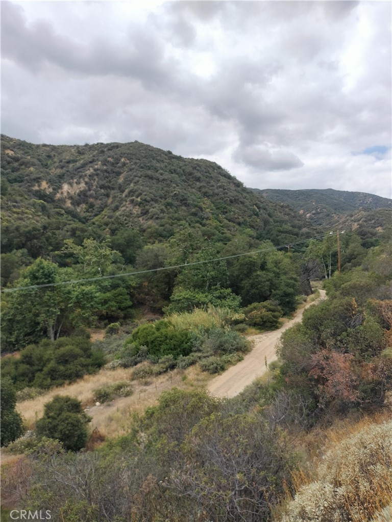 0 MABEY CANYON