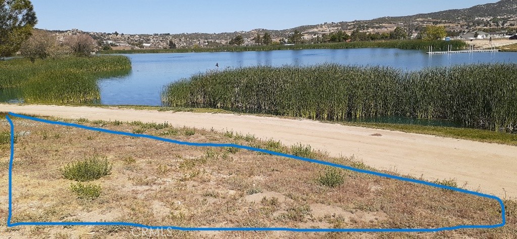 0 Lakefront Drive