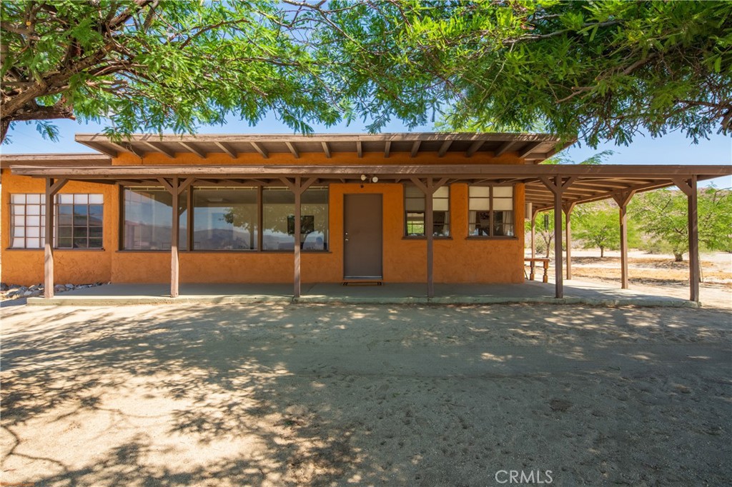 2315 Henderson Canyon