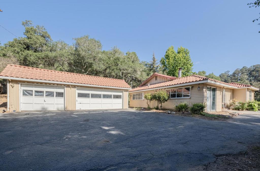 7500 Langley Canyon Road