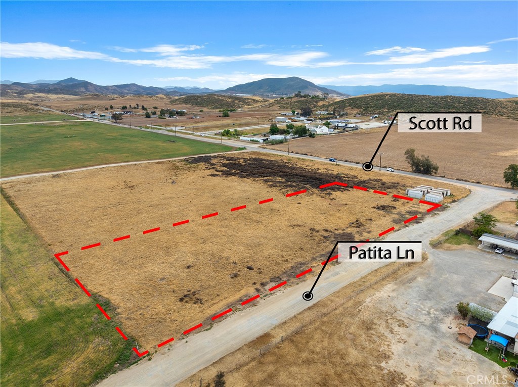 0 Patita Lane