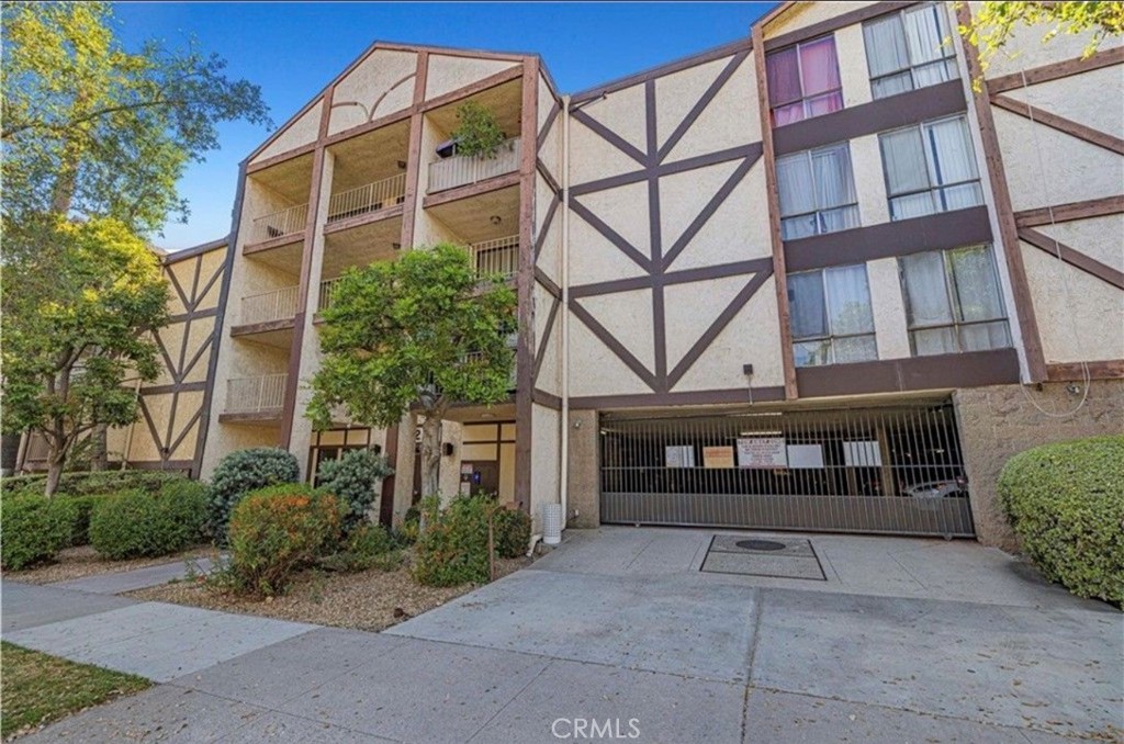 125 N Allen 312