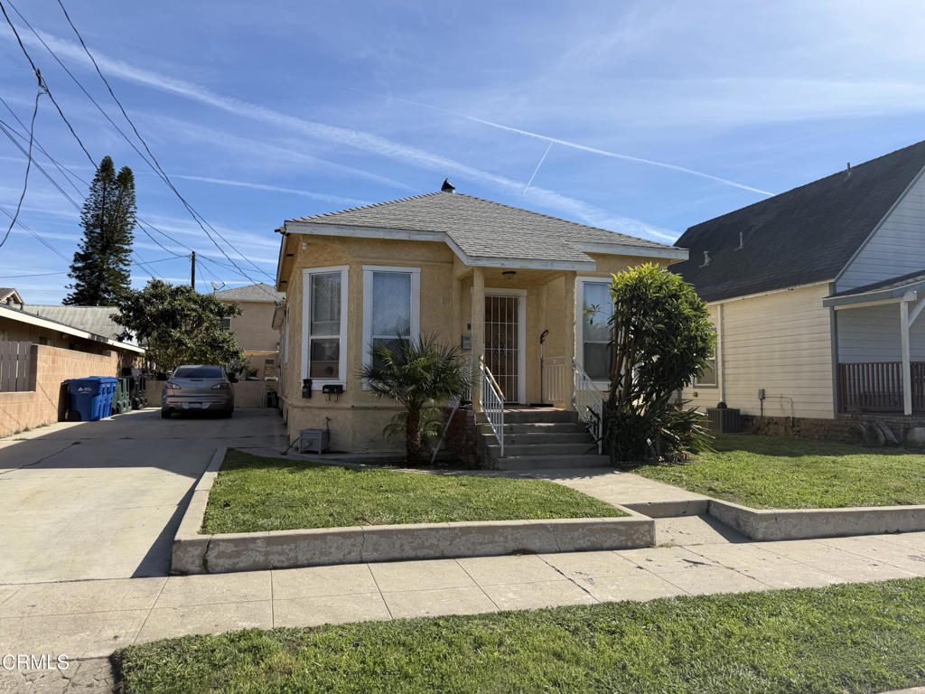 321 Walnut Street