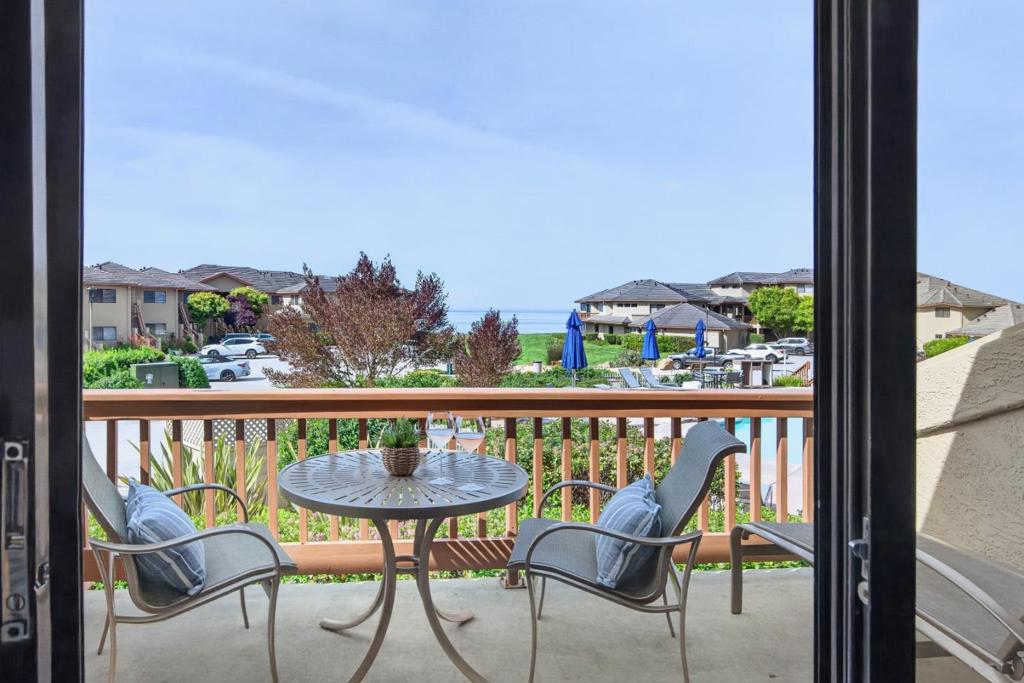 7 Seascape Resort Drive