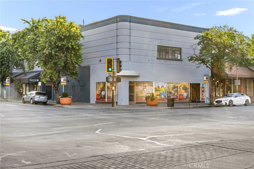 201 Main Street