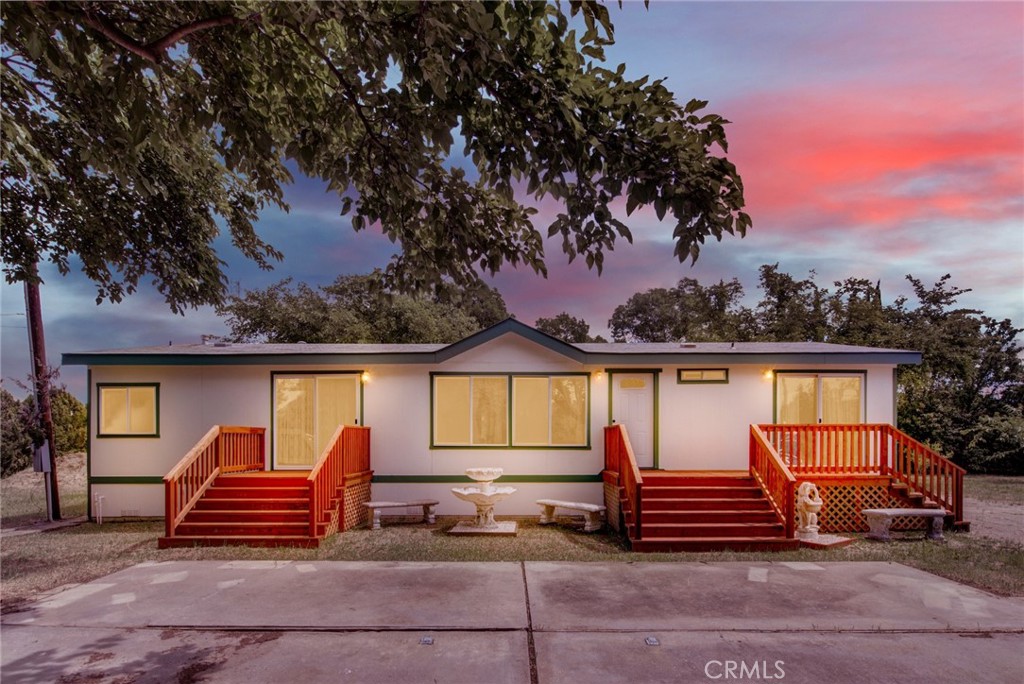 1020 N. BUTTE