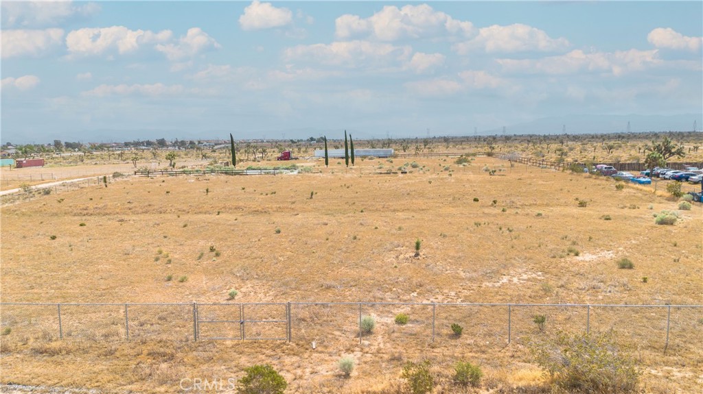 0 Vacant Land