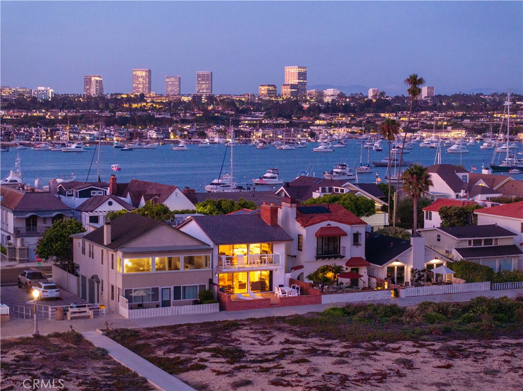 1303 E Balboa Boulevard