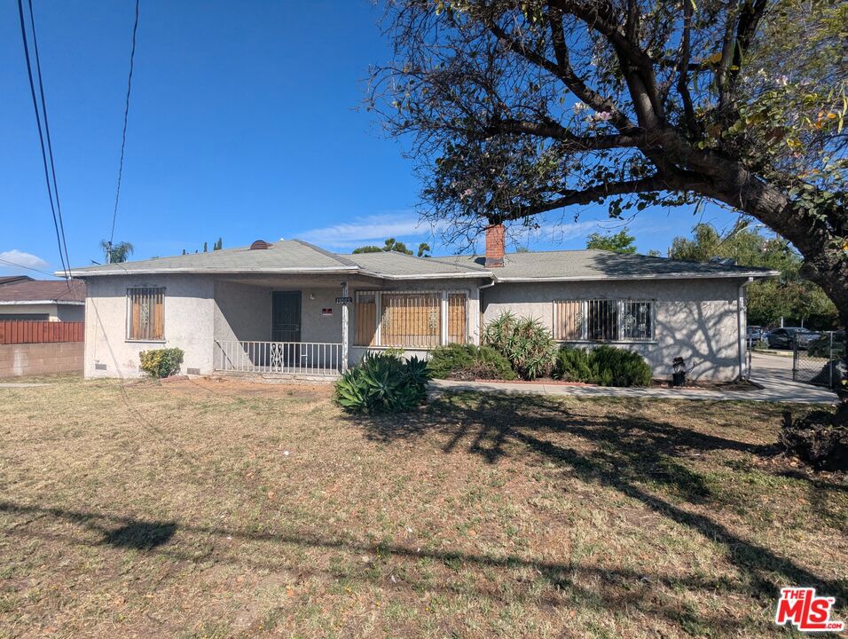13005 Osborne Street
