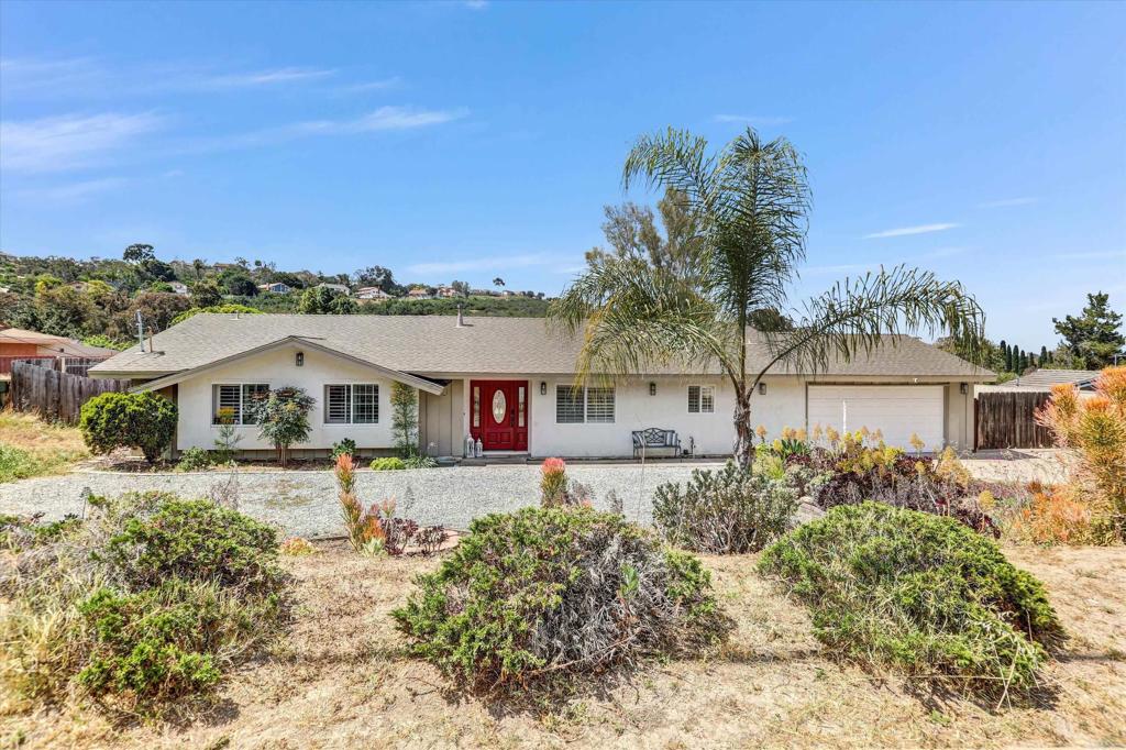 236 Camino Elevado