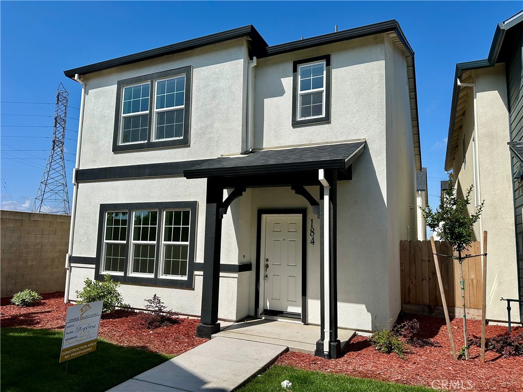 184 Montage Drive