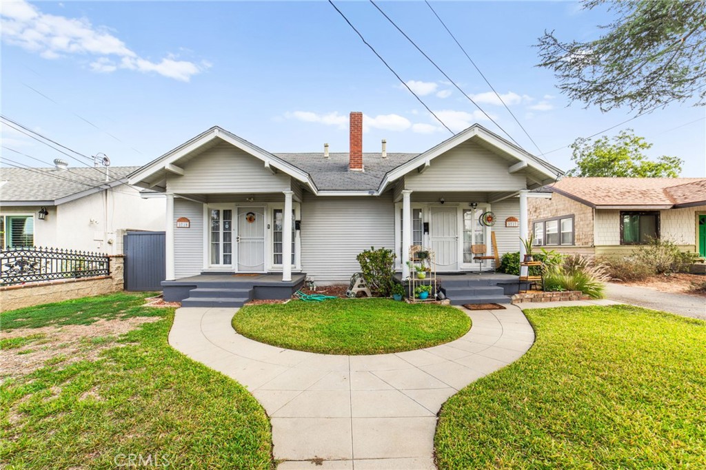 3717 Roosevelt