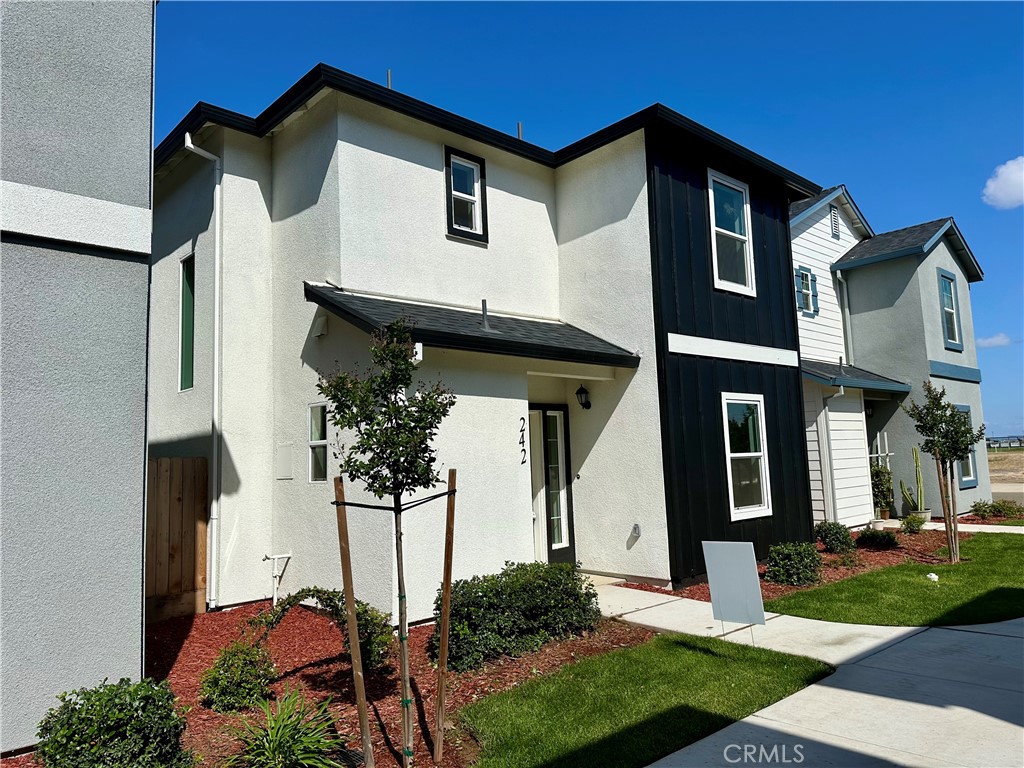 242 Montage Drive