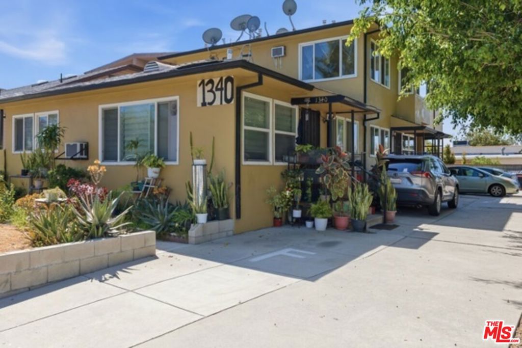 1340 E Broadway C