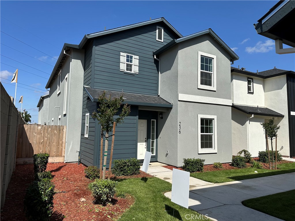 236 Montage Drive