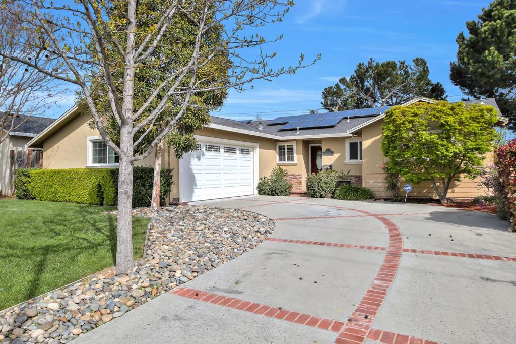 1791 Branham Lane